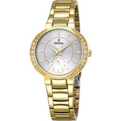 Festina F16910/1 Mademoiselle Uhr