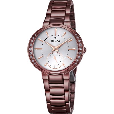 Festina F16912/1 Mademoiselle Uhr