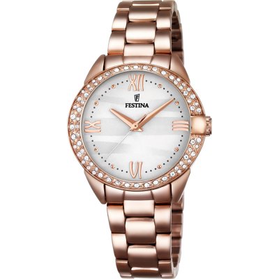 Festina F16920/1 Ladies Only Uhr