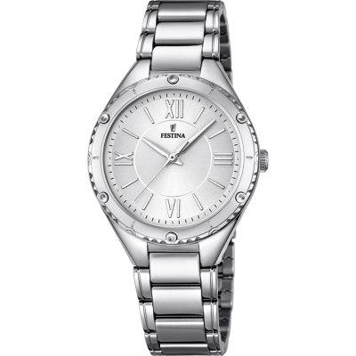 Festina F16921/1 Ladies Only Uhr