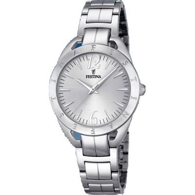 Festina F16932/1 Mademoiselle Uhr