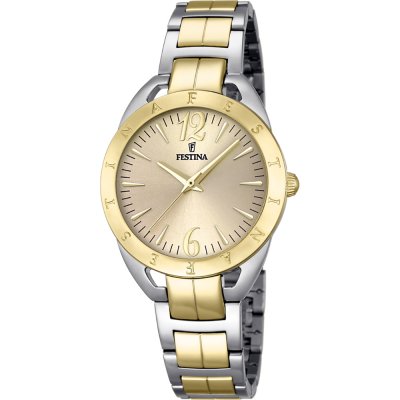 Festina F16933/1 Mademoiselle Uhr