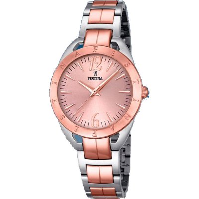 Festina F16933/2 Mademoiselle Uhr