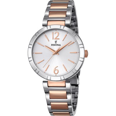 Festina F16937/2 Mademoiselle Uhr