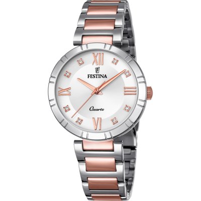 Festina F16937/D Mademoiselle Uhr