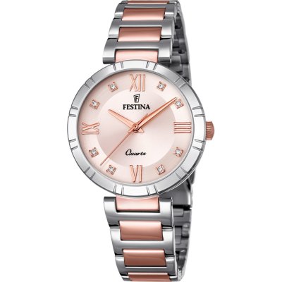 Festina F16937/E Mademoiselle Uhr