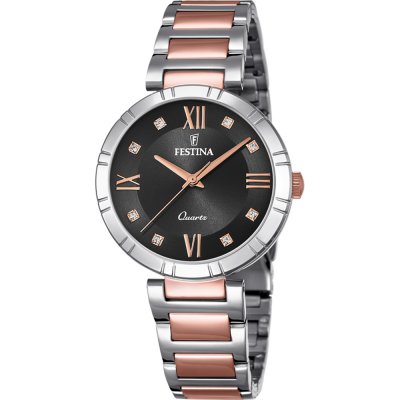 Festina F16937/F Mademoiselle Uhr