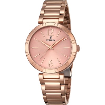 Festina F16939/1 Mademoiselle Uhr