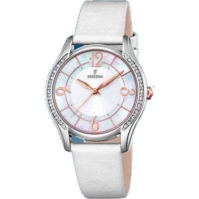 Festina F16944/1 Mademoiselle Uhr