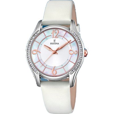 Festina F16944/A Mademoiselle Uhr