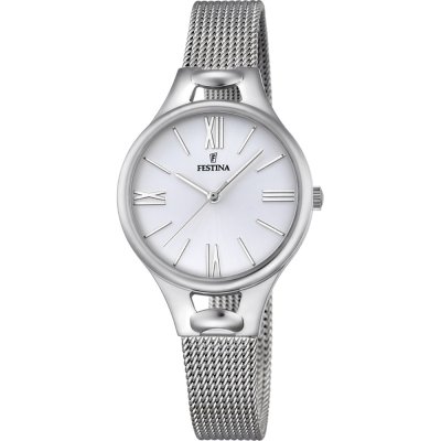 Festina F16950/1 Mademoiselle Uhr