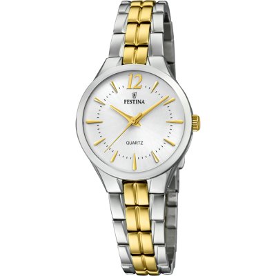 Festina F20217/1 Mademoiselle Uhr