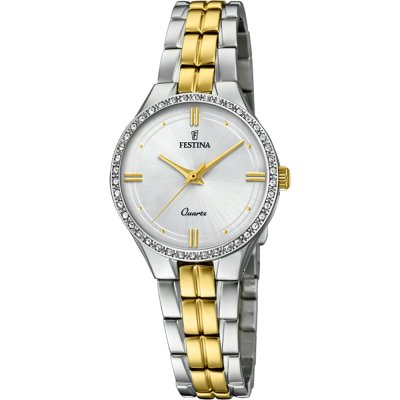 Festina F20219/1 Mademoiselle Uhr