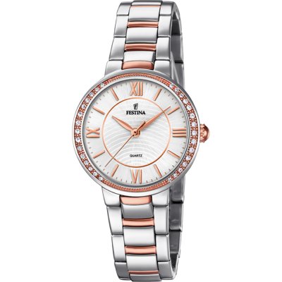 Festina F20221/1 Mademoiselle Uhr