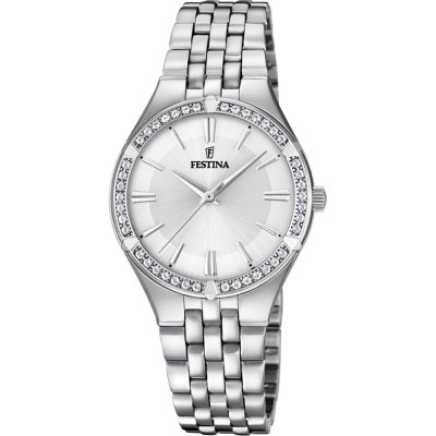Festina F20223/1 Mademoiselle Uhr
