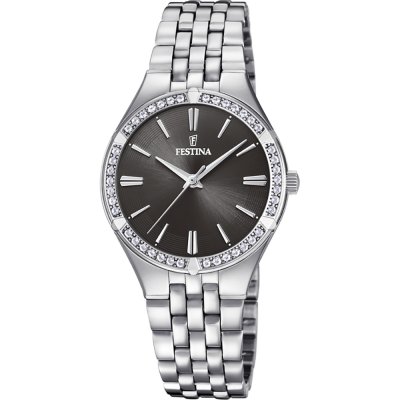 Festina F20223/2 Mademoiselle Uhr