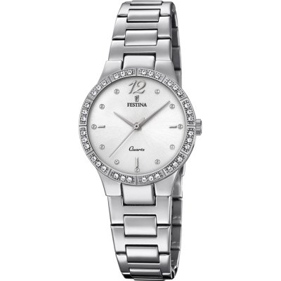 Festina F20240/1 Mademoiselle Uhr