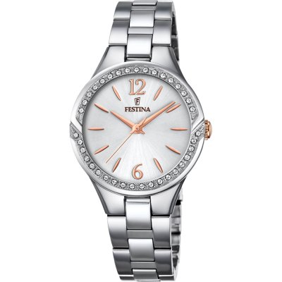 Festina F20246/1 Mademoiselle Uhr