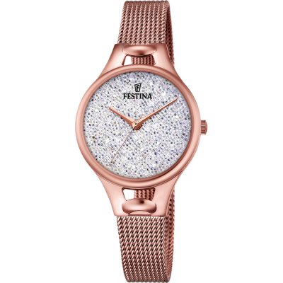 Festina F20333/1 Mademoiselle Uhr