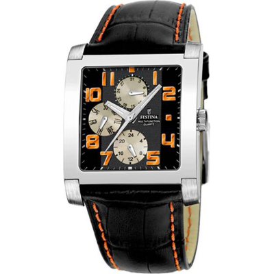 Festina F16235/9 Multifunction Uhr