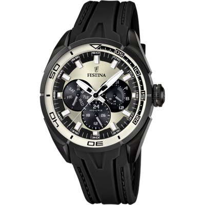 Festina F16610/1 Multifunction Uhr