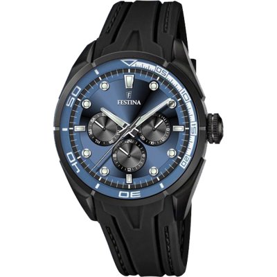 Festina F16610/A Multifunction Uhr