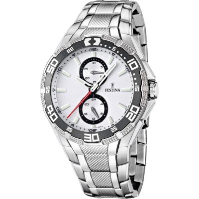 Festina F16663/1 Multifunction Uhr