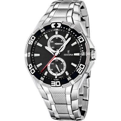 Festina F16663/2 Multifunction Uhr