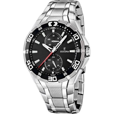 Festina F16663/4 Multifunction Uhr