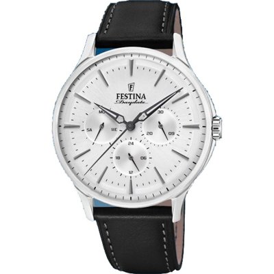 Festina F16991/2 Multifunction Uhr