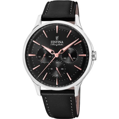 Festina Chrono Sport F16991/4 Multifunction Uhr