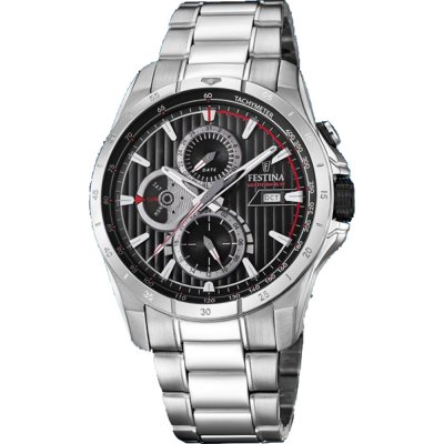 Festina F16995/4 Multifunction Uhr