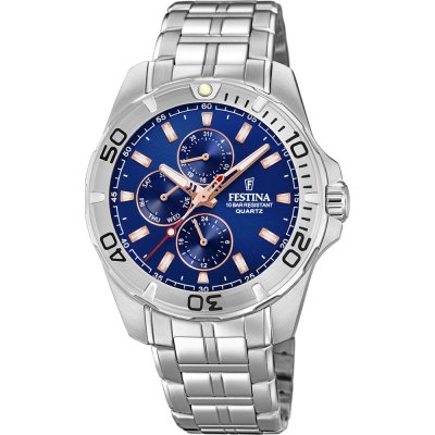 Festina F20445/5 Multifunction Uhr