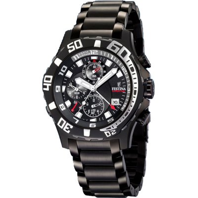 Festina F16288/2 Uhr