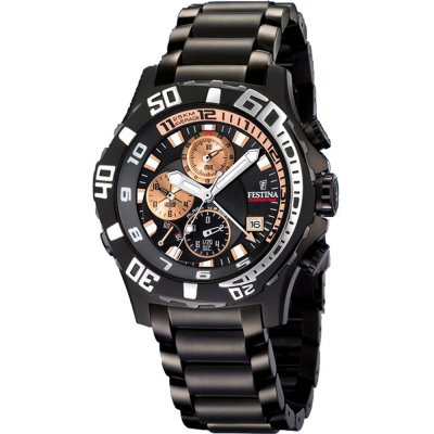 Festina F16288/3 Uhr