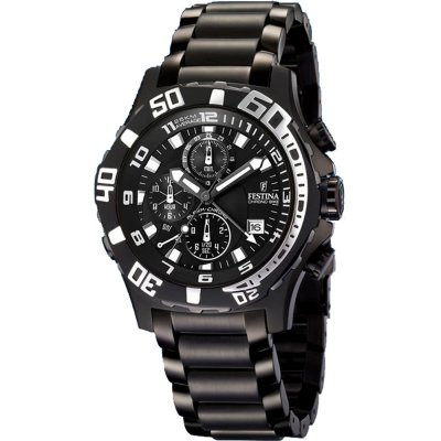 Festina F16288/4 Uhr