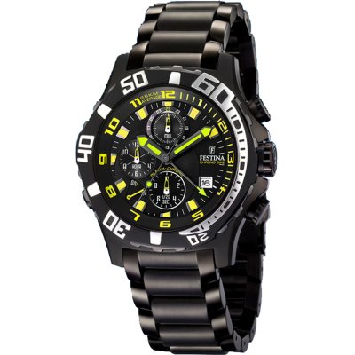Festina F16288/5 Uhr