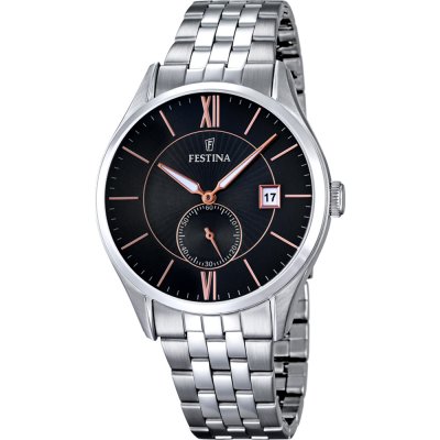 Festina F16871/4 Retrograde Uhr