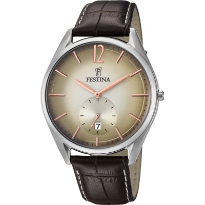 Festina F6857/2 Retrograde Uhr