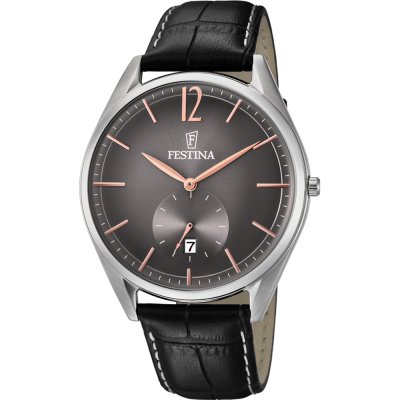 Festina F6857/6 Retrograde Uhr