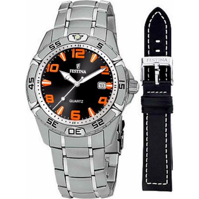 Festina F16170/A Set Uhr