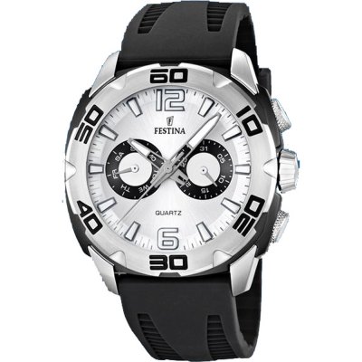 Festina F16665/1 Sport Uhr