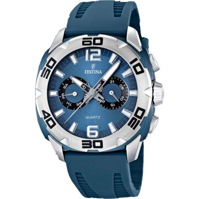 Festina F16665/3 Sport Uhr