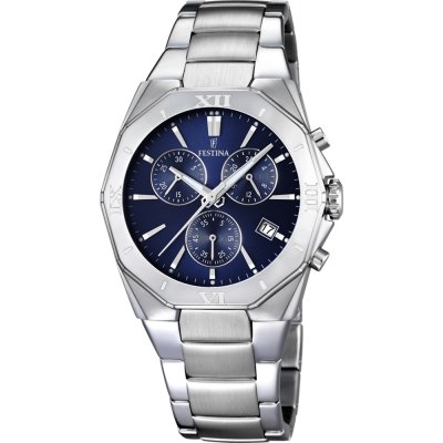 Festina F16757/2 Chronograph Uhr