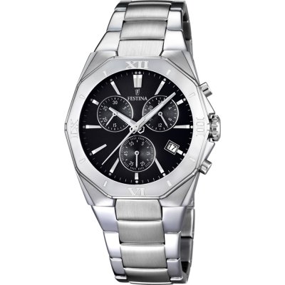 Festina F16757/4 Chronograph Uhr