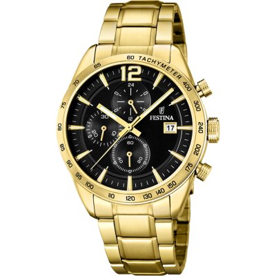 Festina Chrono Sport F20266/3 Chronograph Uhr