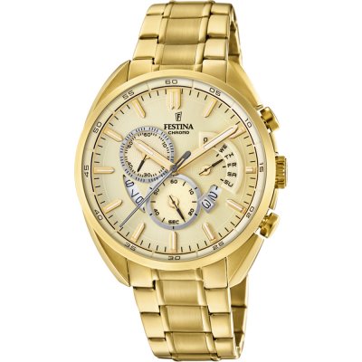 Festina Prestige F20267/1 Uhr