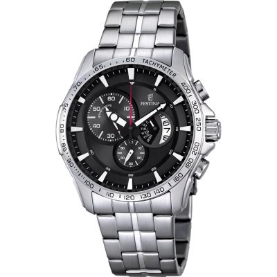 Festina F6849/4 Chronograph Sport Uhr