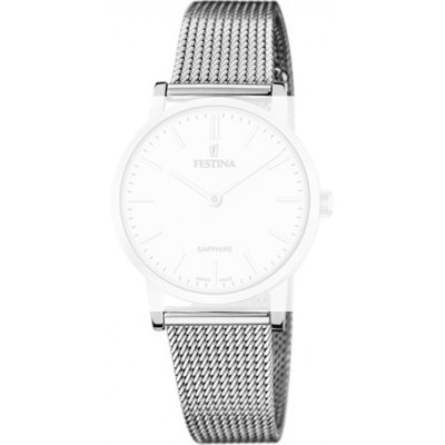 Festina Straps BA04367 Swiss Made Band