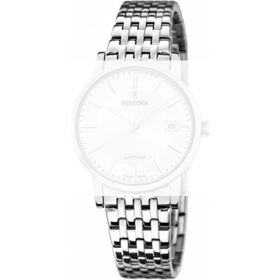 Festina Straps BA04369 Swiss Made Band